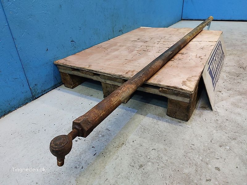 New Holland TX68 (Spare part/Reservedel/Ersatzteil)