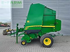 John Deere 592
