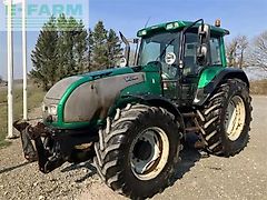 Valtra t150 afhentning