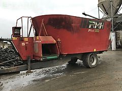 RMH mixell 182