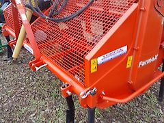 FarmaX SRP 210 LHDH