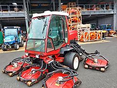 Toro 4700 D Groundmaster