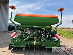 Amazone KG 3001 SPECIAL/ CENTAYA 3000 SUPER