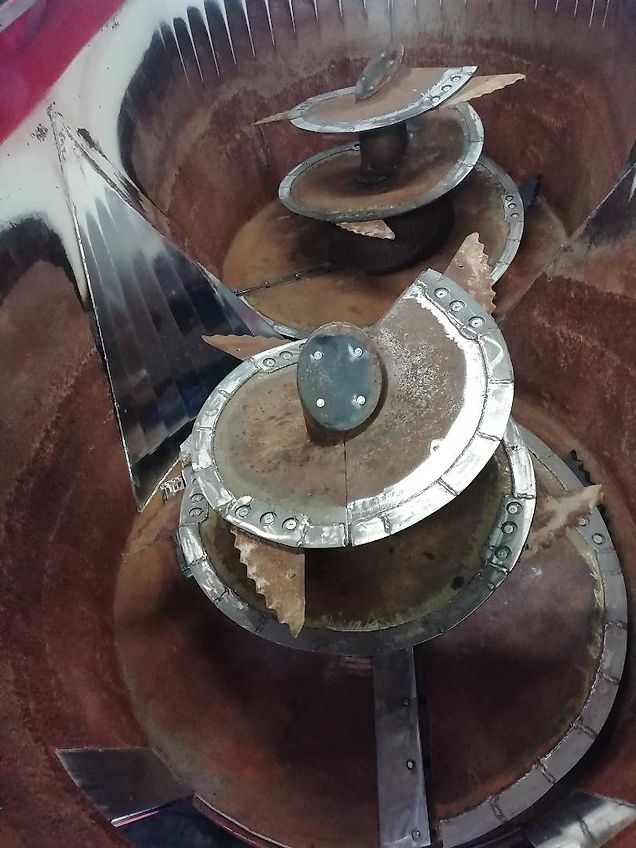 Siloking TrailedLine Premium 2218-20