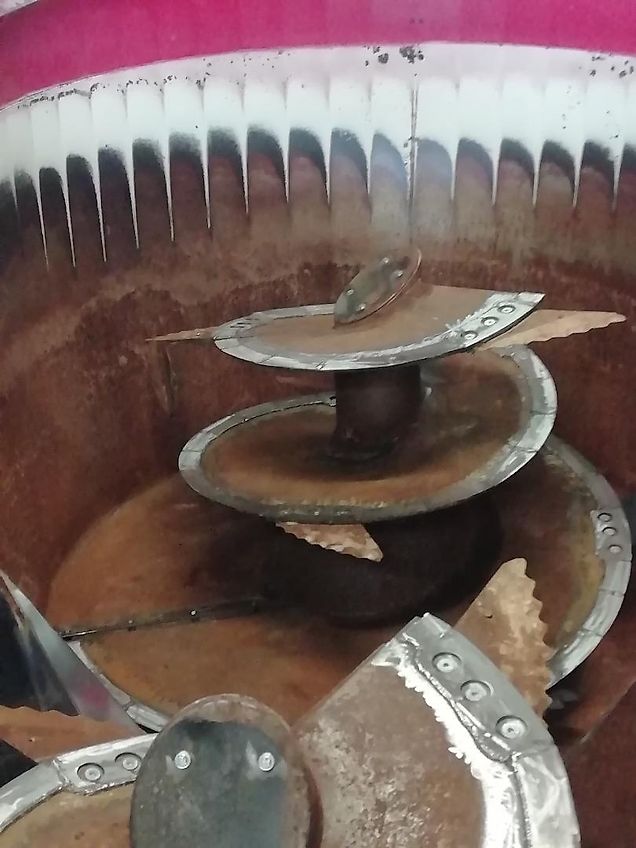 Siloking TrailedLine Premium 2218-20