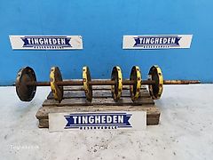 New Holland TX68 (Spare part/Reservedel/Ersatzteil)