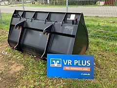 LEICHTGUTSCHAUFEL JCB