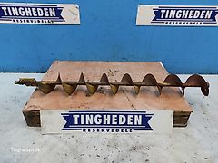 New Holland TX68 (Spare part/Reservedel/Ersatzteil)