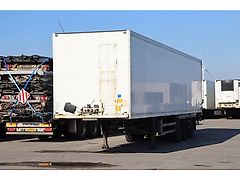 Schmitz Cargobull SKO 24