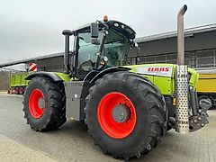 Claas Xerion 3800 VC