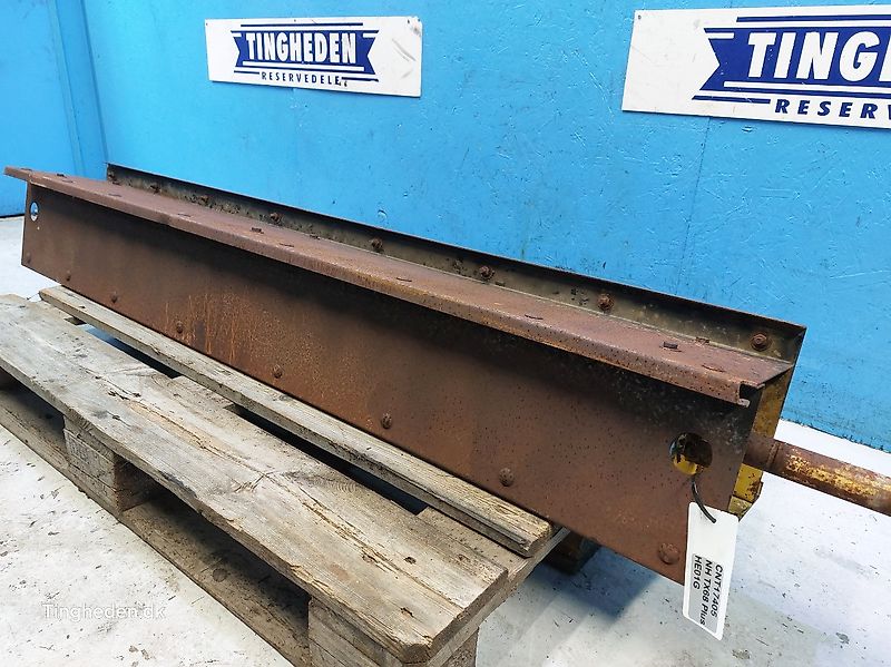 New Holland TX68 (Spare part/Reservedel/Ersatzteil)