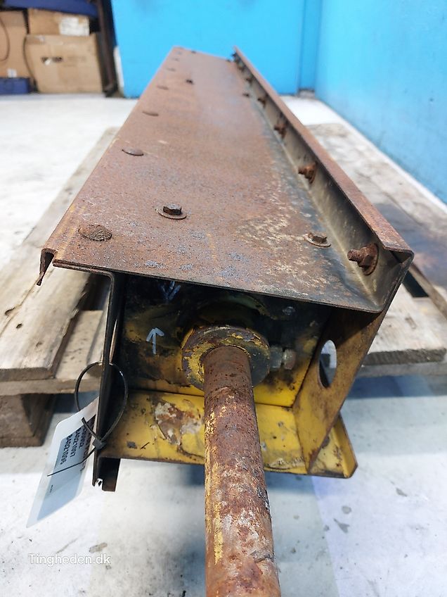 New Holland TX68 (Spare part/Reservedel/Ersatzteil)