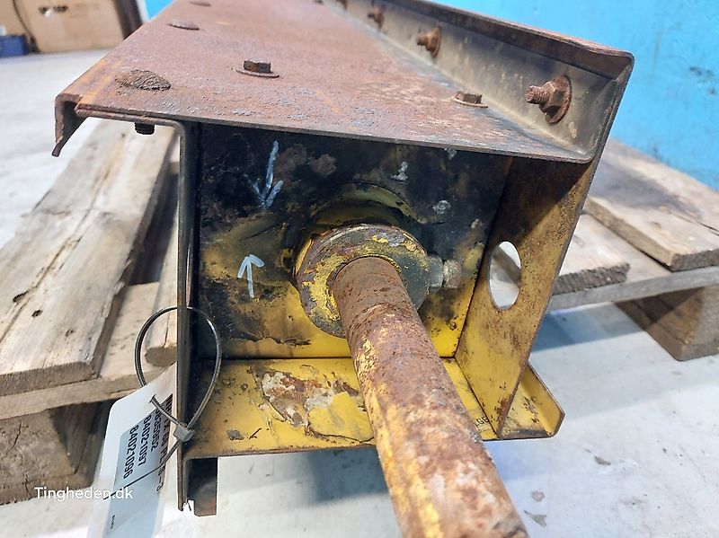 New Holland TX68 (Spare part/Reservedel/Ersatzteil)