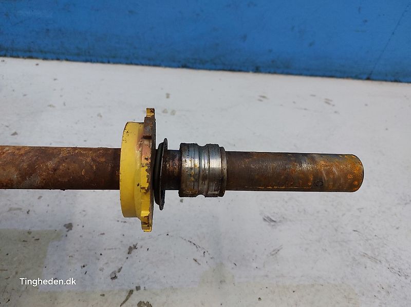 New Holland TX68 (Spare part/Reservedel/Ersatzteil)