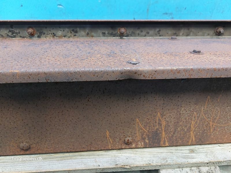 New Holland TX68 (Spare part/Reservedel/Ersatzteil)