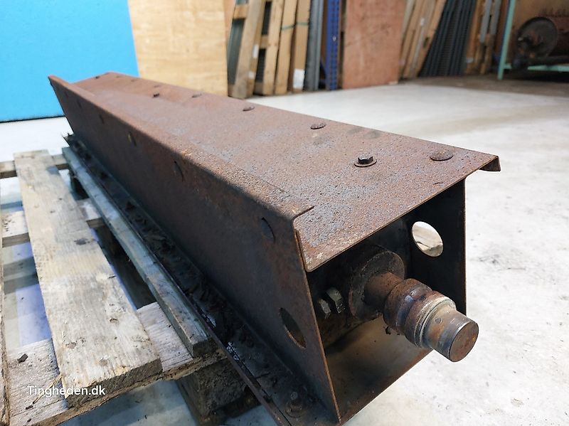 New Holland TX68 (Spare part/Reservedel/Ersatzteil)