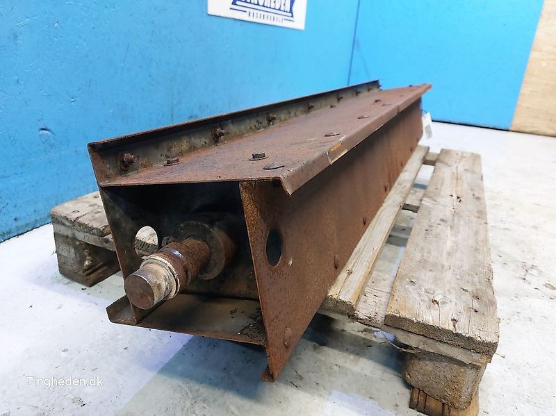 New Holland TX68 (Spare part/Reservedel/Ersatzteil)