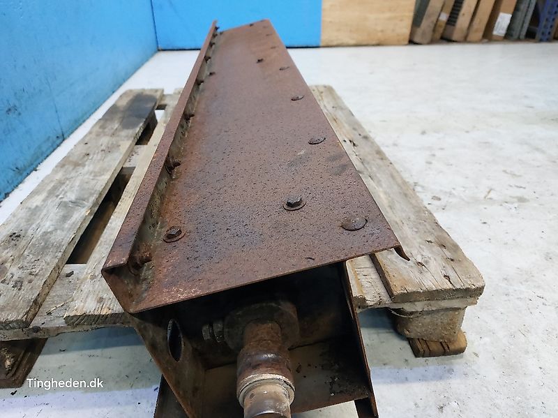 New Holland TX68 (Spare part/Reservedel/Ersatzteil)