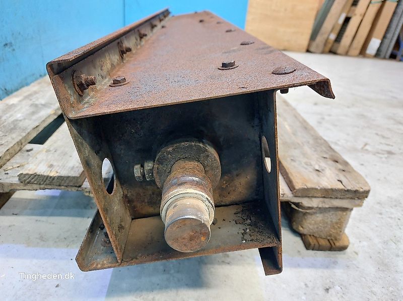 New Holland TX68 (Spare part/Reservedel/Ersatzteil)