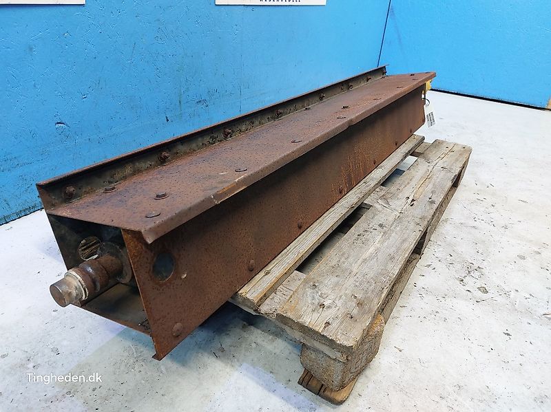 New Holland TX68 (Spare part/Reservedel/Ersatzteil)