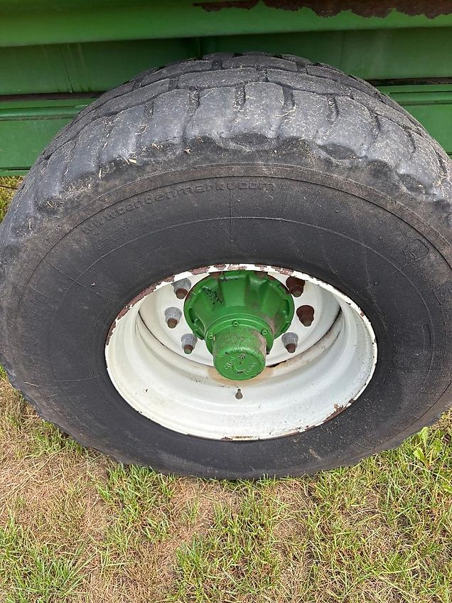Keenan Mech Fiber 360