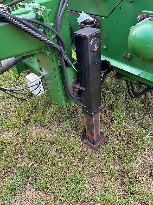 Keenan Mech Fiber 360