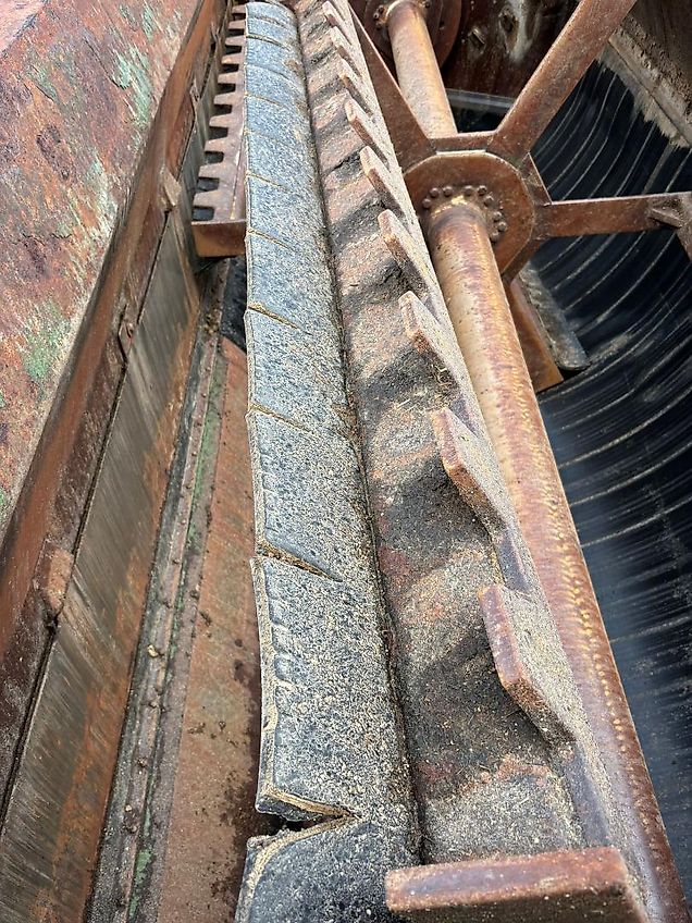 Keenan Mech Fiber 360