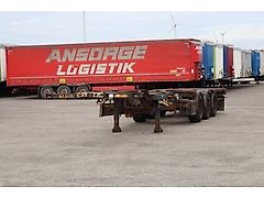 Schmitz Cargobull SGF*S3