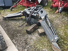 Jake 3 Point Loader