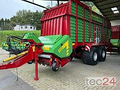 Strautmann SUPER-VITESSE CFS 3502 DO