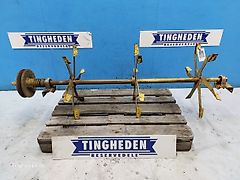 New Holland TX68 (Spare part/Reservedel/Ersatzteil)