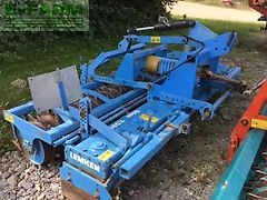 Lemken zirkon 7/300