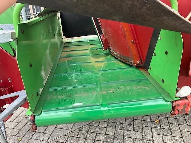 Strautmann Vertimix 1700 double