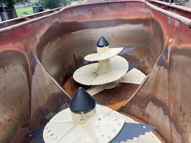 Strautmann Vertimix 1700 double