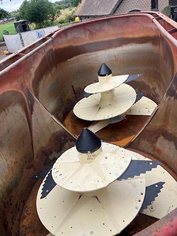 Strautmann Vertimix 1700 double