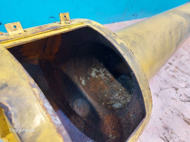 New Holland TX68 (Spare part/Reservedel/Ersatzteil)