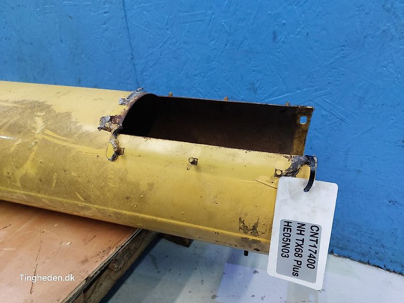 New Holland TX68 (Spare part/Reservedel/Ersatzteil)