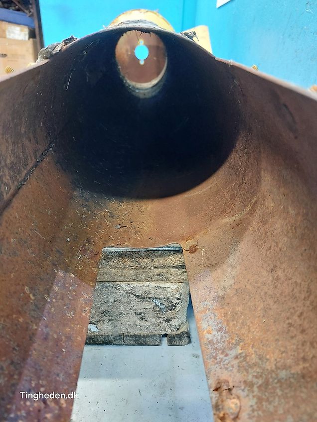 New Holland TX68 (Spare part/Reservedel/Ersatzteil)