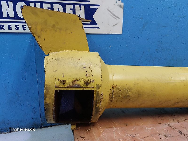 New Holland TX68 (Spare part/Reservedel/Ersatzteil)