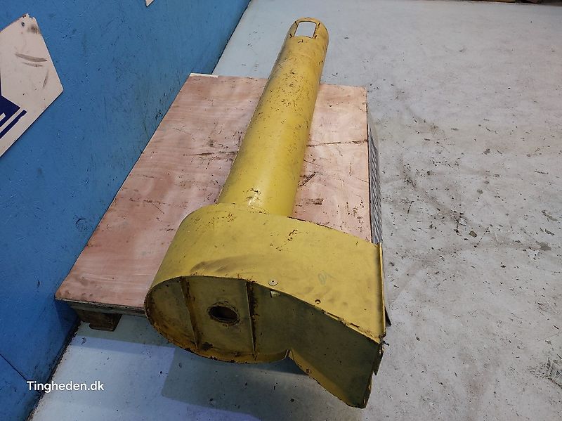 New Holland TX68 (Spare part/Reservedel/Ersatzteil)