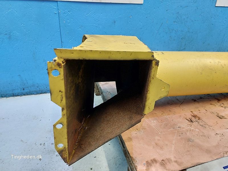 New Holland TX68 (Spare part/Reservedel/Ersatzteil)