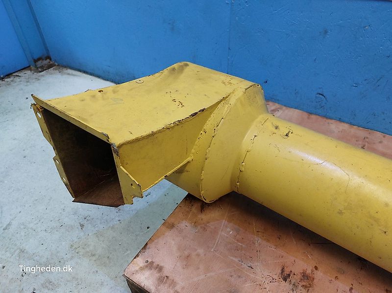 New Holland TX68 (Spare part/Reservedel/Ersatzteil)