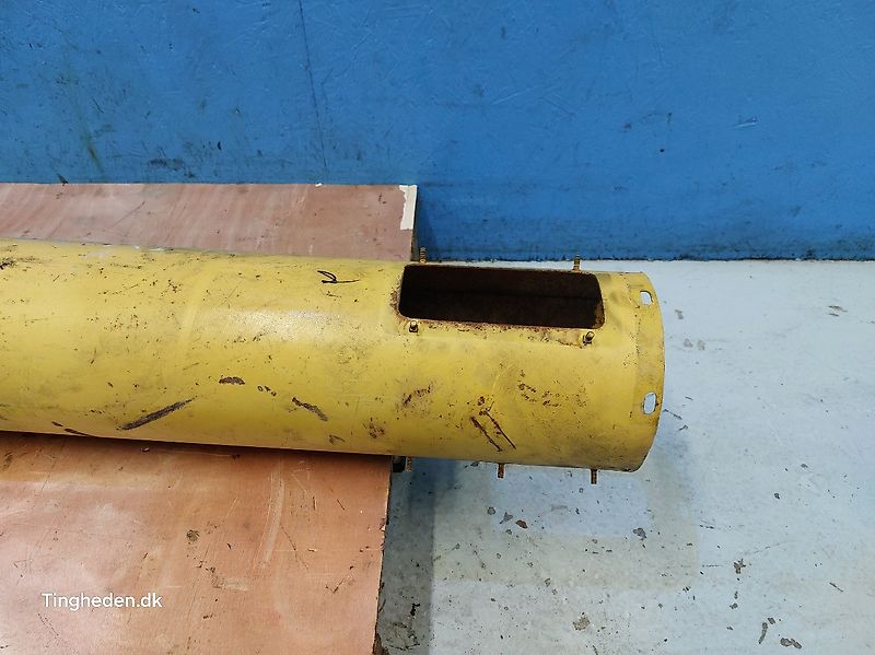 New Holland TX68 (Spare part/Reservedel/Ersatzteil)