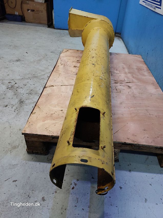 New Holland TX68 (Spare part/Reservedel/Ersatzteil)