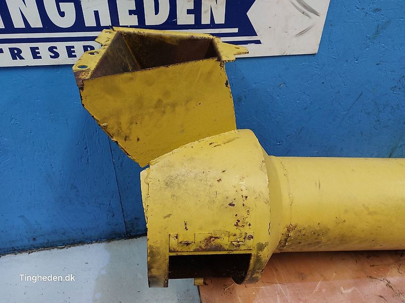 New Holland TX68 (Spare part/Reservedel/Ersatzteil)
