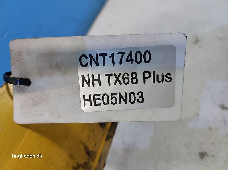 New Holland TX68 (Spare part/Reservedel/Ersatzteil)