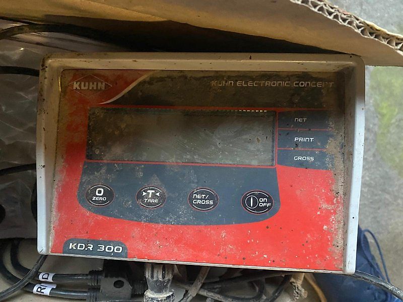 Kuhn Profile 26.2 DL