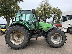 Deutz-Fahr Agrotron 150