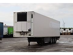 Schmitz Cargobull SKO24