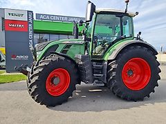 Fendt 516 Vario ProfiPlus